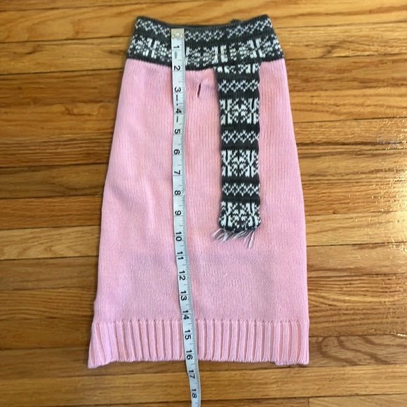 Companion Road Dog Sweater - Picture 3 of 6